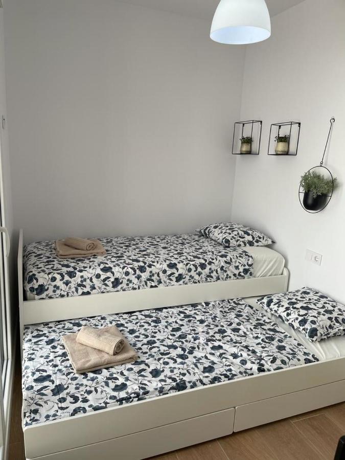 APARTAMENTOS Mediterráneo 4 wifi Sagunto Exterior foto
